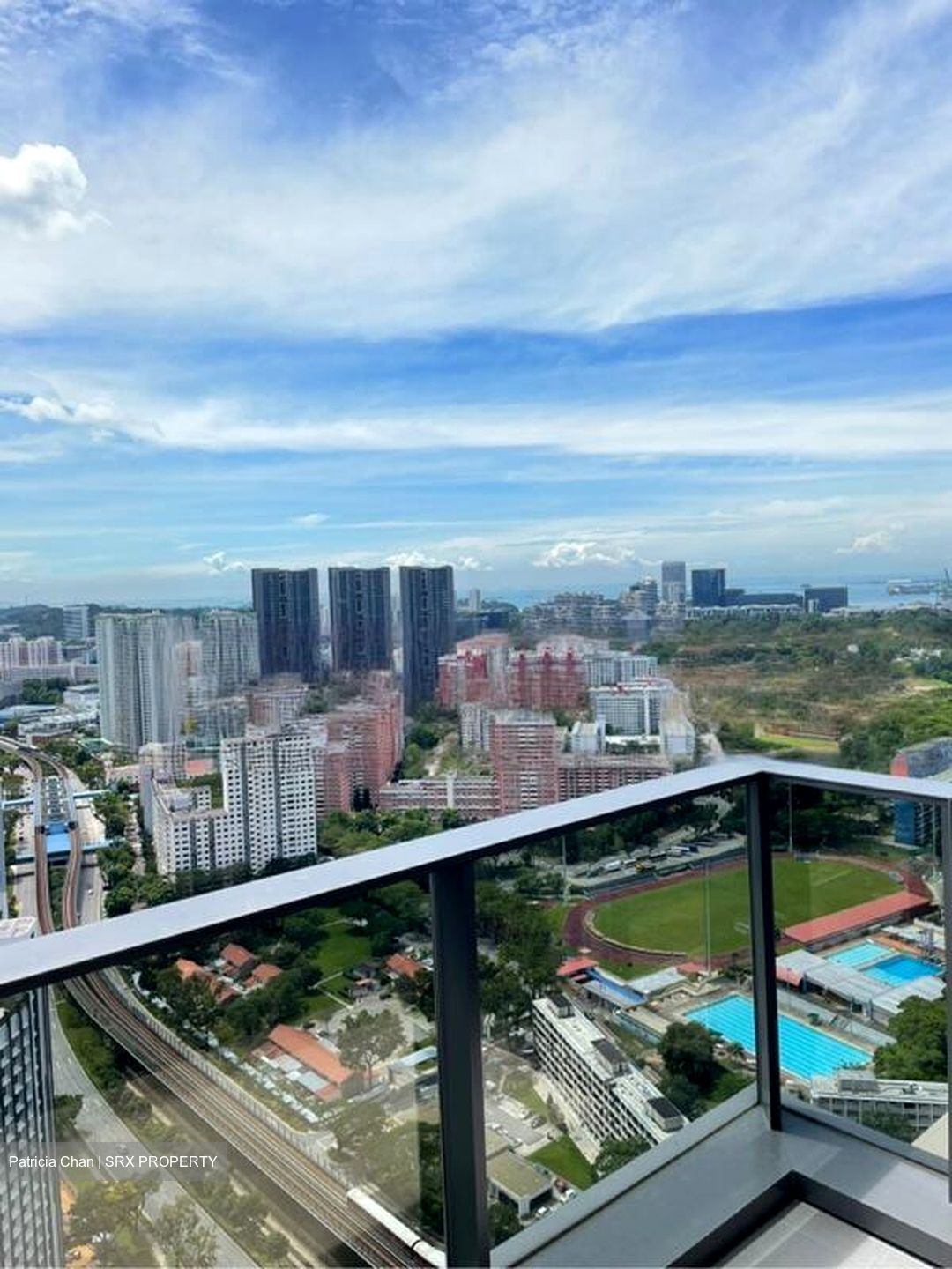 MARGARET DRIVE (D3), Apartment #467188181